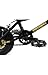 Fatboy Assault Pro BMX Mini Bike – Blackhawkthumb 3