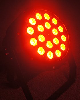 Boulder LED PAR IP65 Waterproof Outdoor 24x10W 4in1 Stage light DMX512 for TV studio, theater, auditorium, stage, T-stage, concerts