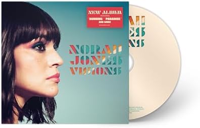 Norah Jones - Come Away With Me (20th Anniversary) - Amazon.com Music