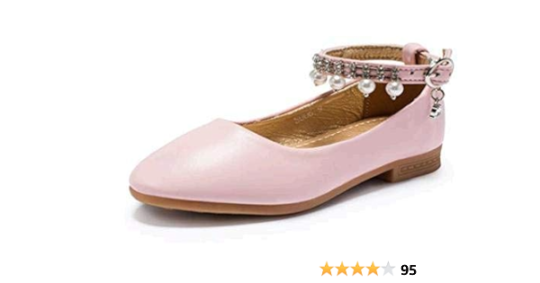 amazon girls dress shoes