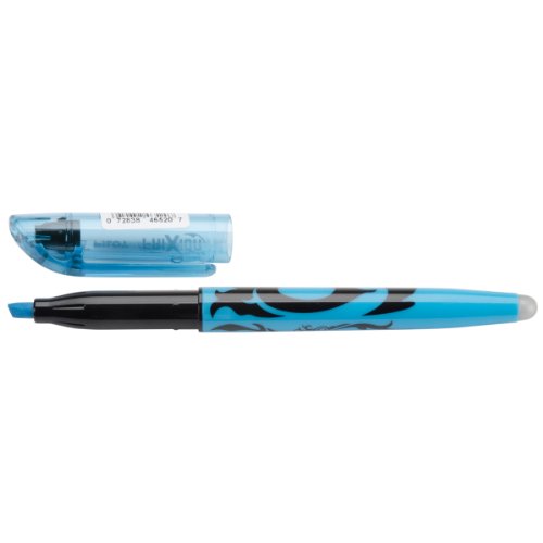 PilotFrixion Light Erasable Highlighter Open Stock-Blue