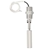 YZ-SUS304, 1/2NPT, Liquid Water Level Sensor Float