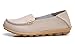 VenusCelia Women's Natural Comfort Walking Flat Loafer