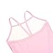 STELLE Girl's Cotton Camisole Dress Leotard for Dance, Gymnastics and Ballet(Toddler/Little Girl/Big Girl)