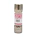 Cooper Bussmann BBS-5 FUSE, 5A, 600V, Fast Acting