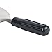 Prime Products Stainless Steel Ice Cream Spade with non slip heavy duty handle | BPA Free and Dishwasher Safe