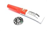 DIAL MODE PLATE INTERFACE CAP Canon 6D ORIGINAL OEM Part Repair + free glue