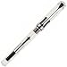 Nemosine Singularity Fountain Pen, Extra Fine German Nib, Demonstrator (NEM-SIN-01-EF)