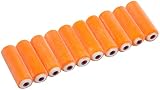 ProDec Advance 10 Pack 4 Inch Flock Mini Paint Rollers for Gloss Satin Finish view 9