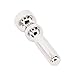 Eastern Delights 1.9 Inch Gem Urethral Sounding Dilators Penis Stretcher Smooth Penis Plug