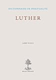 luther ds8 by 