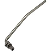 Floyd Rose Push-In Style Tremolo Arm, Antique Silver