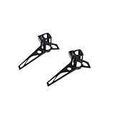 Andoer Wltoys V977-013 Tail Motor Base for RC Helicopter Wltoys V977 V930 Tail Motor Base Part