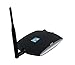 zBoost ZB575X-A TRIO SOHO Xtreme Tri-Band AT&T 4G Cell Phone Signal Booster, up to 5,500 sq. ft.