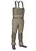 Orvis Silver Sonic Convertible-top Waders / Only Regular