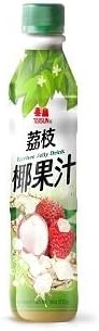 Taisun Lychee Jelly Drink 510g