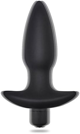 Body Wand Massager, Desny 10 Powerful Multi-Speed for Muscle Relaxation Body Therapy Muscle Aches Sports Recovery &amp; Stress Relaxation (Black) (3-Set (S M L))