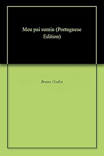 Livro Meu pai sumiu