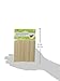 Multicraft Imports Krafty Kids 344861 CW536 Craftwood Natural Dowel, 0.13in by 4in, 100-Piece