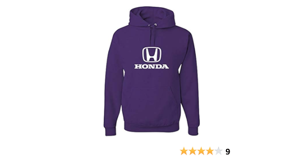honda hoodies amazon