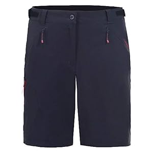 Icepeak Vrouwen Korte broek ICEPEAK BEAUFORT