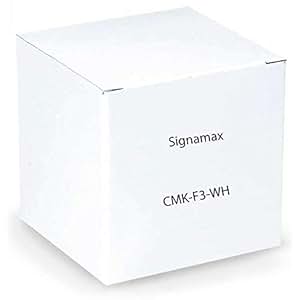 Amazon.com : SIGNAMAX CMK-F3-WH MODULE INSERT F/F 3 GIG