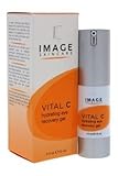 Image Vital C Hydrating Eye Recovery Gel Gel For Unisex