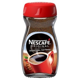 Original nescafe original instant coffee imported from …