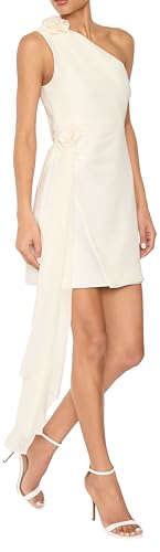 LIKELY Women's Cassia Dress, White