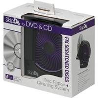 Digital Innovations SkipDr 4070300 Disc Repair Cleaning System (4070300) -