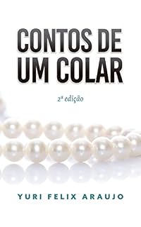 Livro Contos de um colar