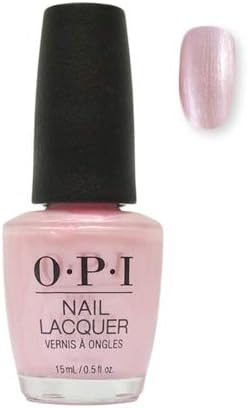 OPI Nail Lacquer, The Colour That Keeps On Giving, 15 ml
