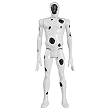 Marvel The Spot 12-Inch-Scale Figure, Spider-Man