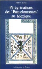 Pérégrinations des 