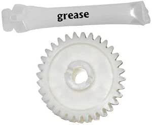 Sears Craftsman 81B0045 - Abridor de puerta de cochera con engranaje y