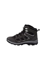 Jack Wolfskin Women's Vojo 3 Texapore Mid W Hiking