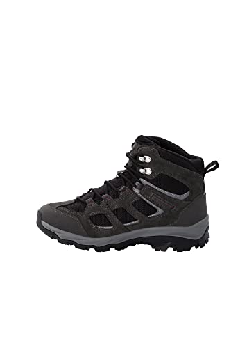 Jack Wolfskin Women's Vojo 3 Texapore Mid W Hiking