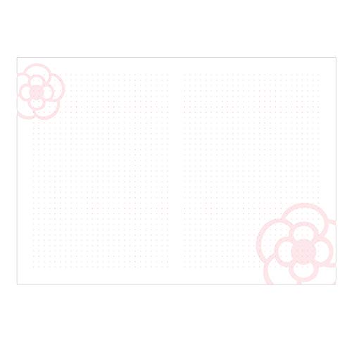 CLATHAS 手帳 2019 画像 D