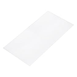 DMiotech 24 x 48 x 1/8 Inch Plastic UHMW