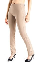 Yogipace,Belt Loops,Tall Women's Straight Leg Yoga