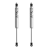 Fox 2.0 Performance Shock Rear compatible with