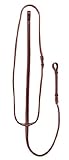 Plain Raised Standing Martingale