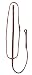 Plain Raised Standing Martingale