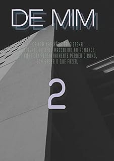 Livro De Mim (Livro 2)