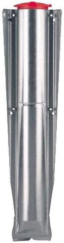 Brabantia Metal Ground Spike for Rotary Dryer Ø 45mm - Corrosion Resistant view 2