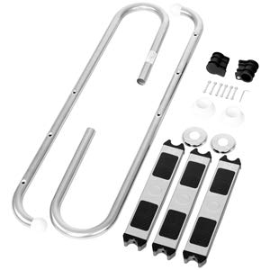 échelles De Piscine Blitzzauber 24 échelle De Piscine échelle à