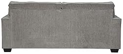 Signature Design by Ashley Altari Modern Queen Sofa