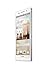 Huawei Ascend P6 8GB White Factory Unlocked Android Cell Phone 3G HSDPA 850/900/