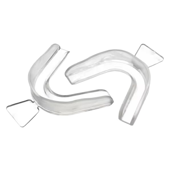 Kit c/3 Clareador Whiteness Perfect 22 com 3 unidades + Moldeira + Case | Caseiro