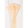 Boat-Paddle-Oar-Wooden-30-Caviness-RD25-New-Twin-Stripe-Blade-Design